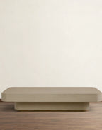 Haerrow Coffee Table