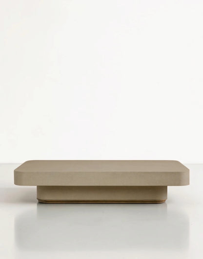 Harell  Coffee Table