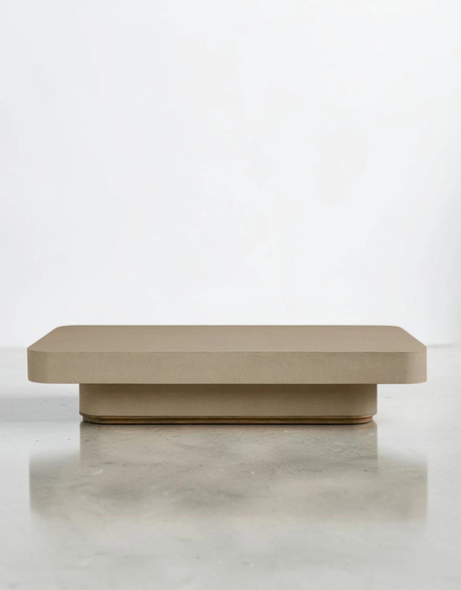 Heston Coffee Table