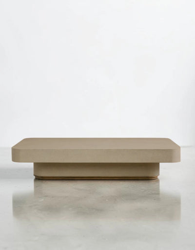 Heston Coffee Table