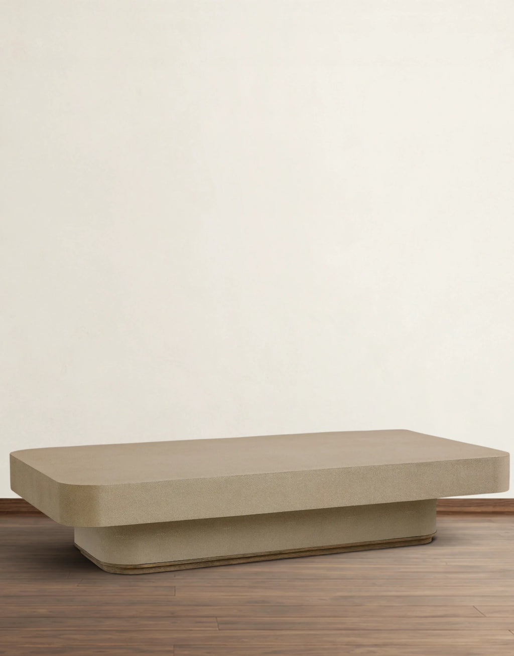 Haerrow Coffee Table