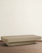 Haerrow Coffee Table