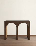 Hottly Console Table