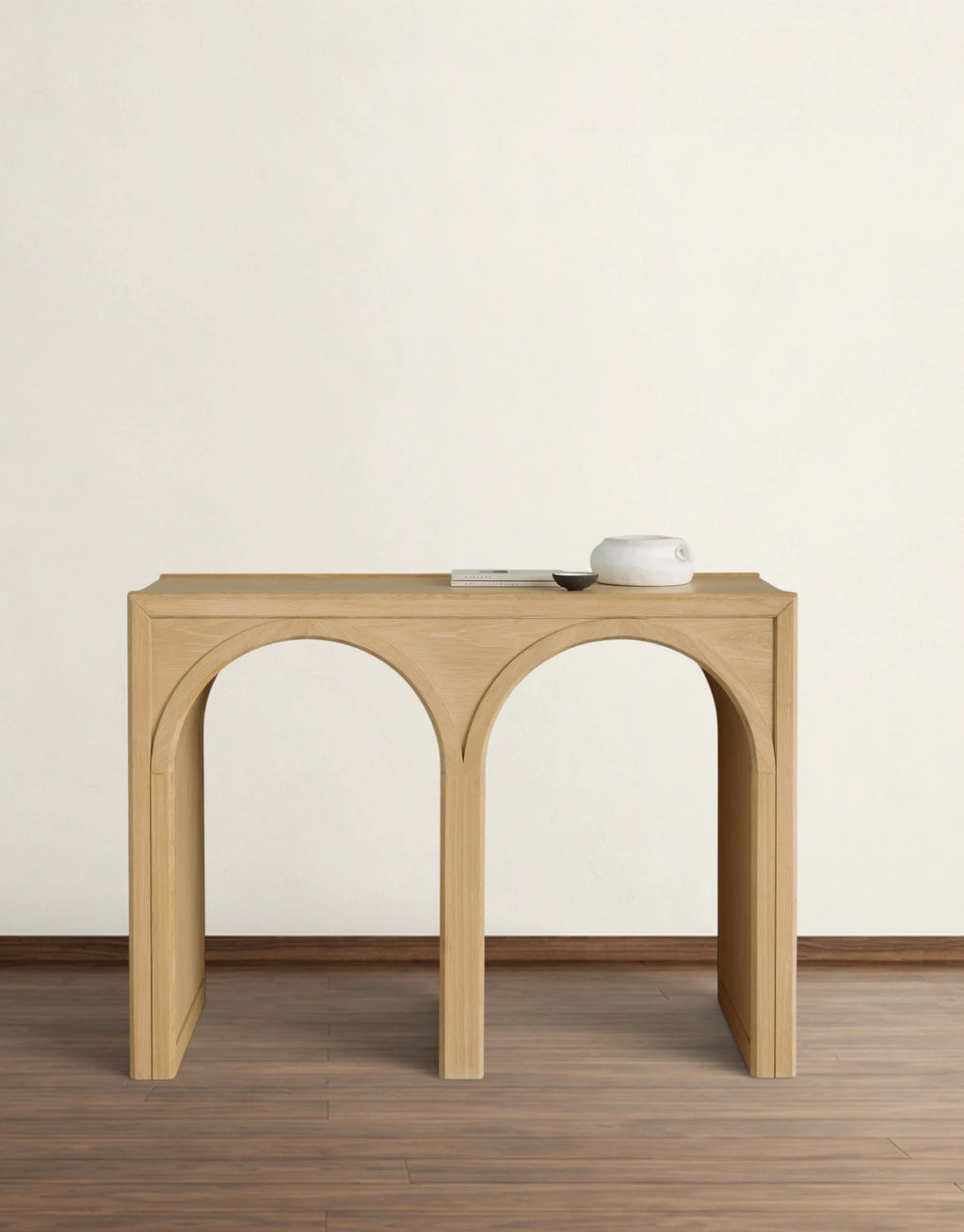 Hottly Console Table