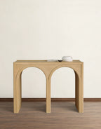 Hottly Console Table