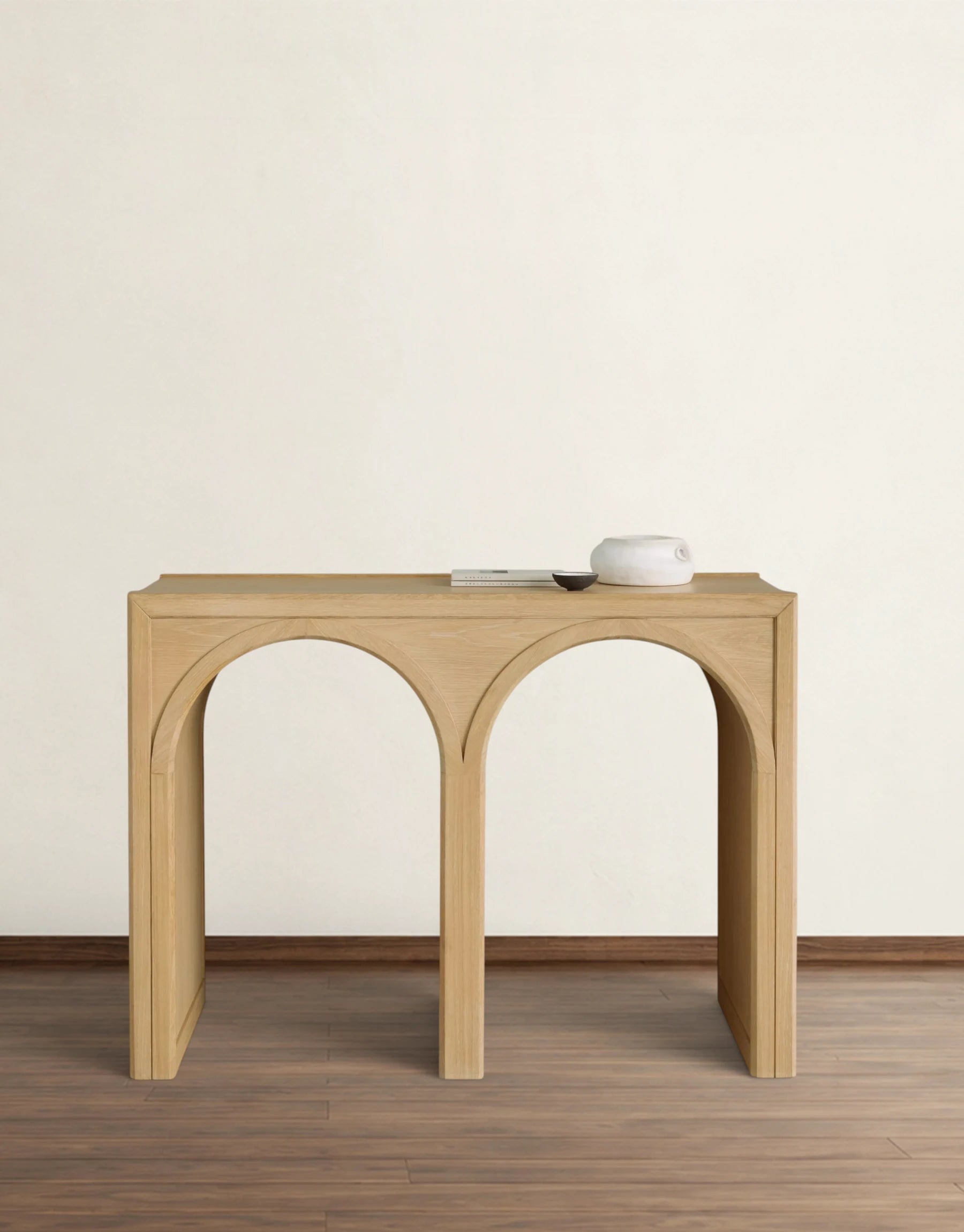 Hottly Console Table