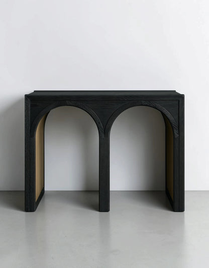 Hettly Console Table