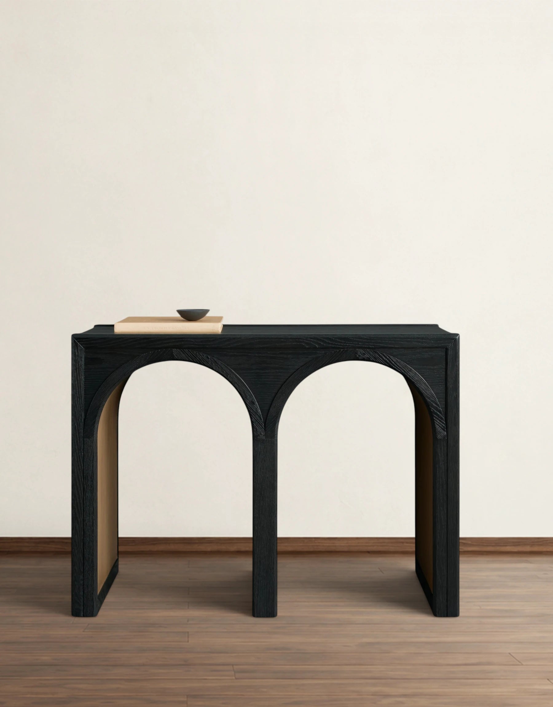 Hottly Console Table