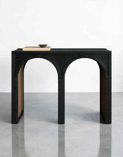 Hettly Console Table