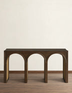 Hottly Console Table