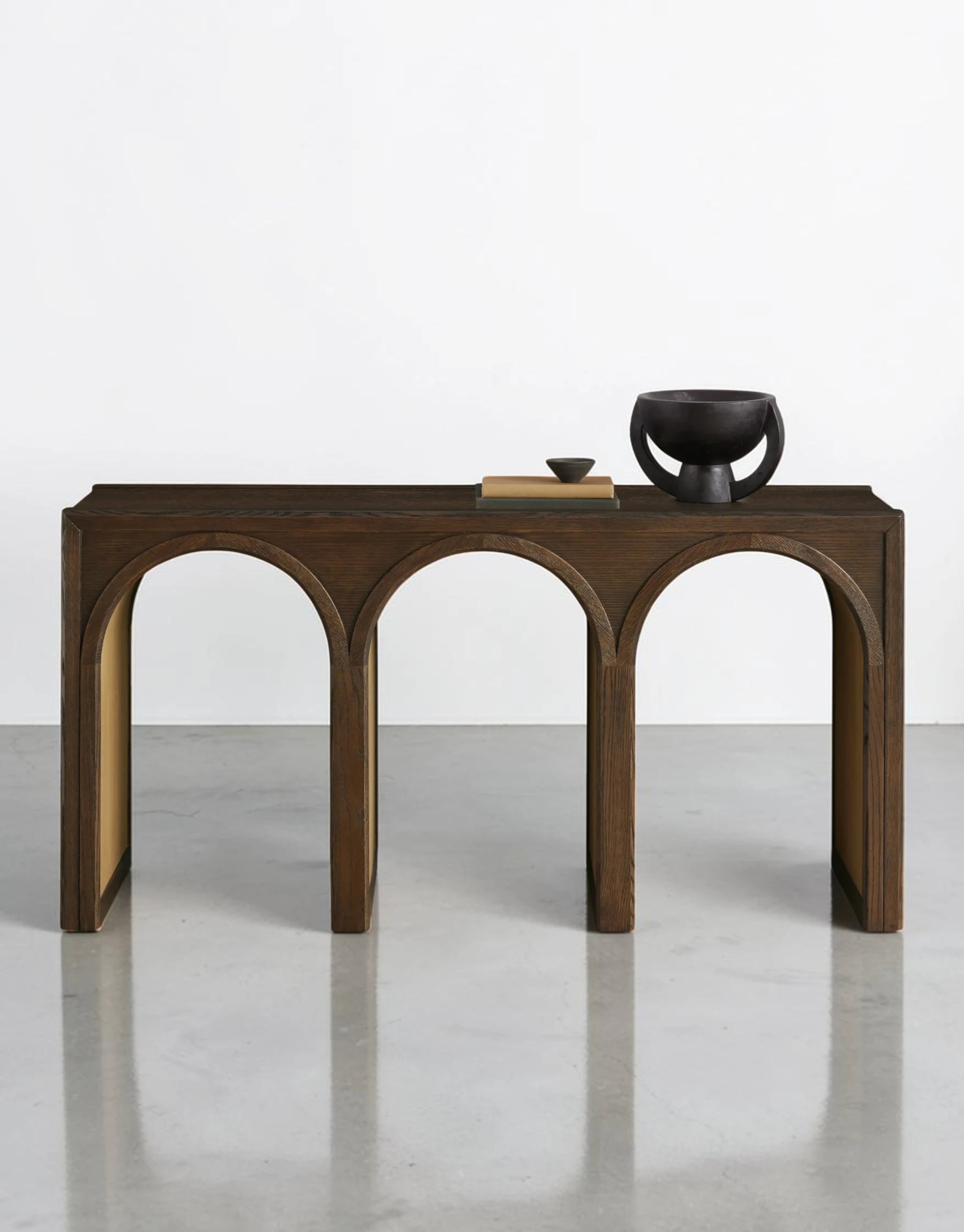 Hettly Console Table