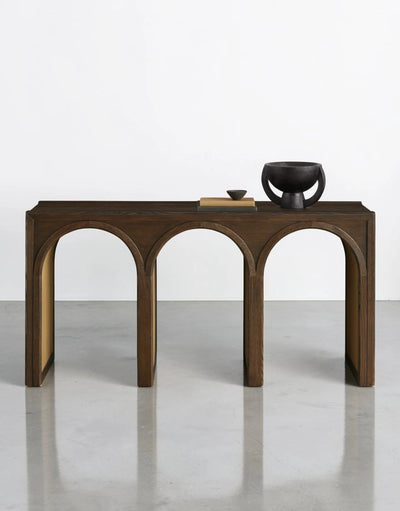 Hettly Console Table