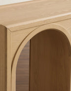 Hottly Console Table