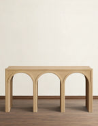 Hottly Console Table