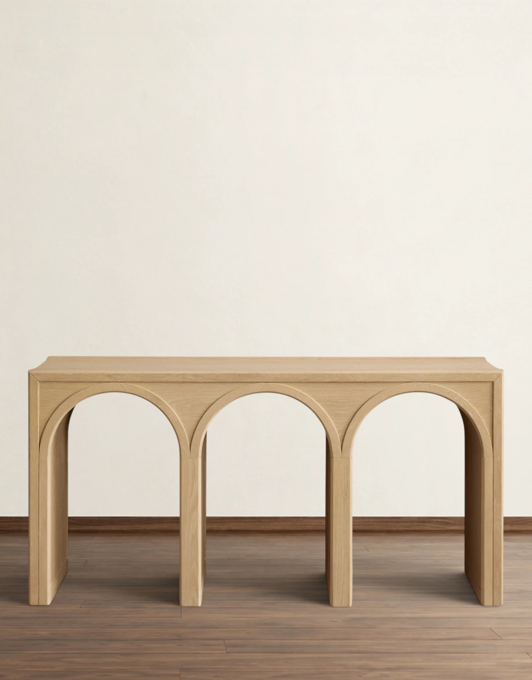 Hottly Console Table