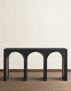 Hottly Console Table