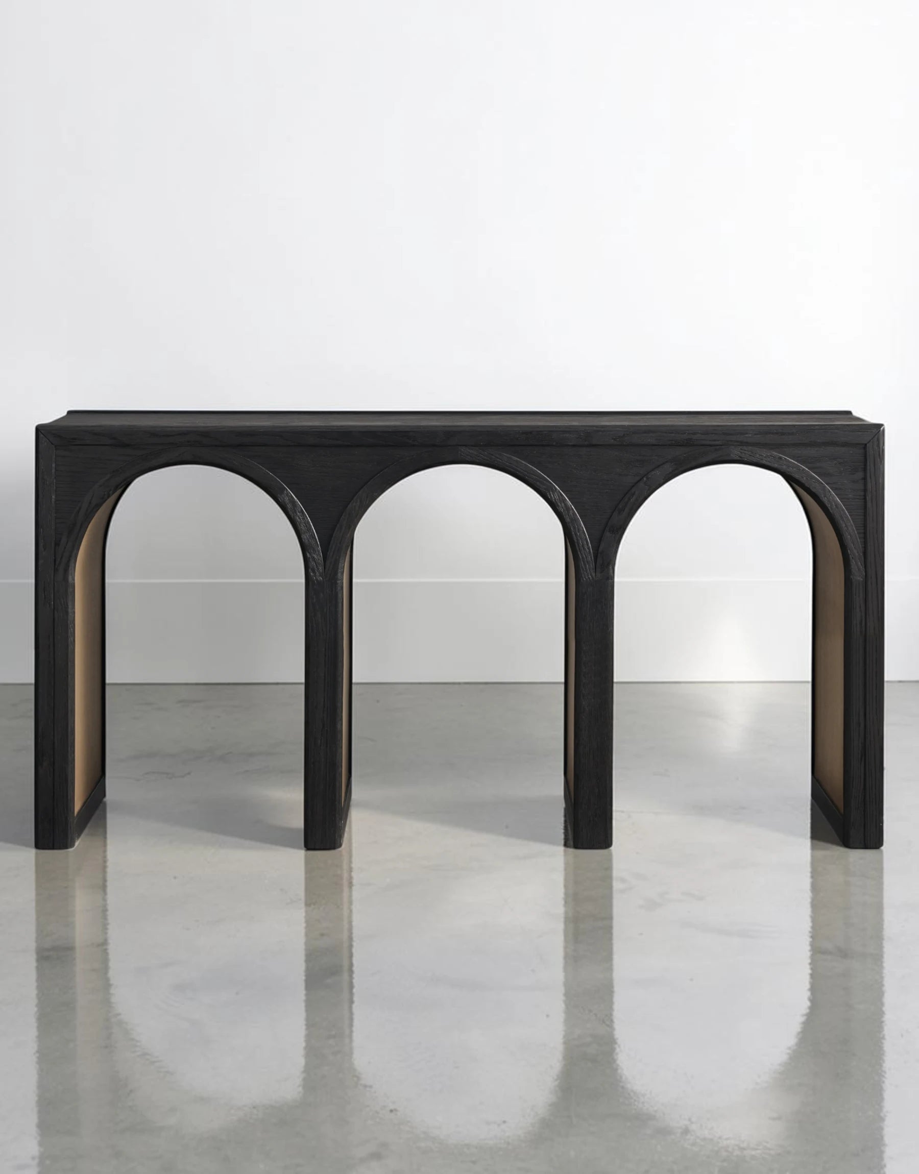 Hettly Console Table