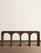 Hottly Console Table