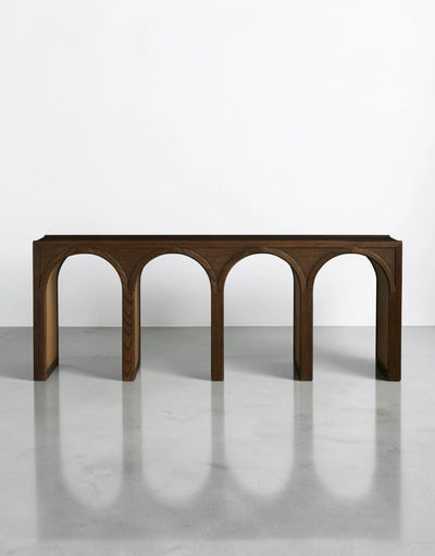Hettly Console Table
