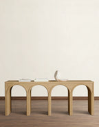 Hottly Console Table