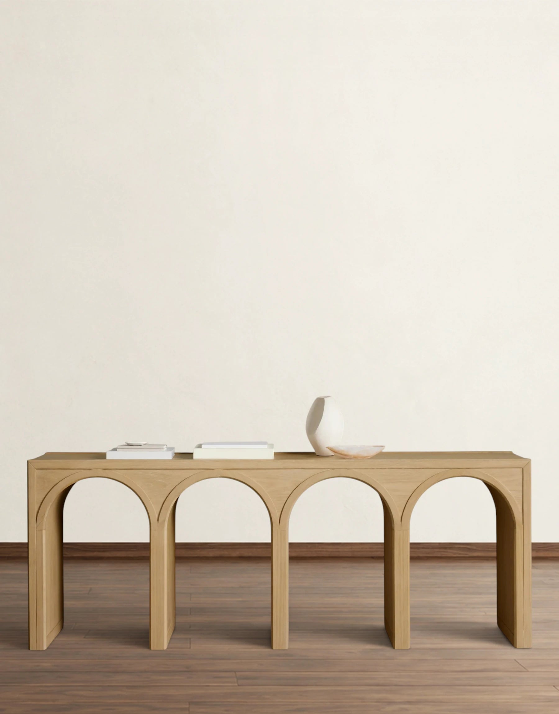 Hottly Console Table