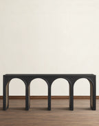 Hottly Console Table