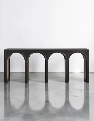 Hettly Console Table