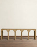 Hottly Console Table
