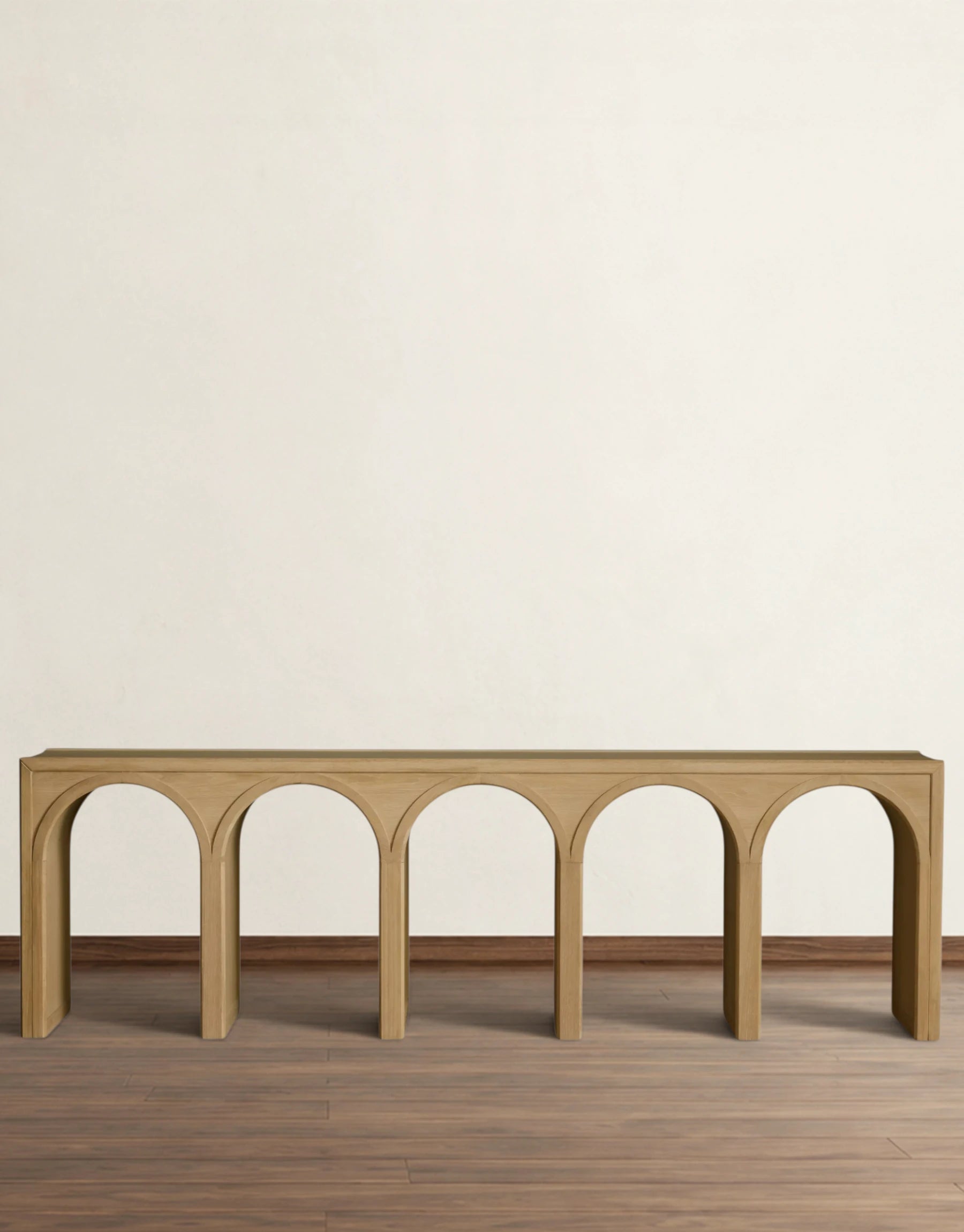 Hottly Console Table