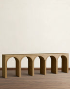 Hottly Console Table