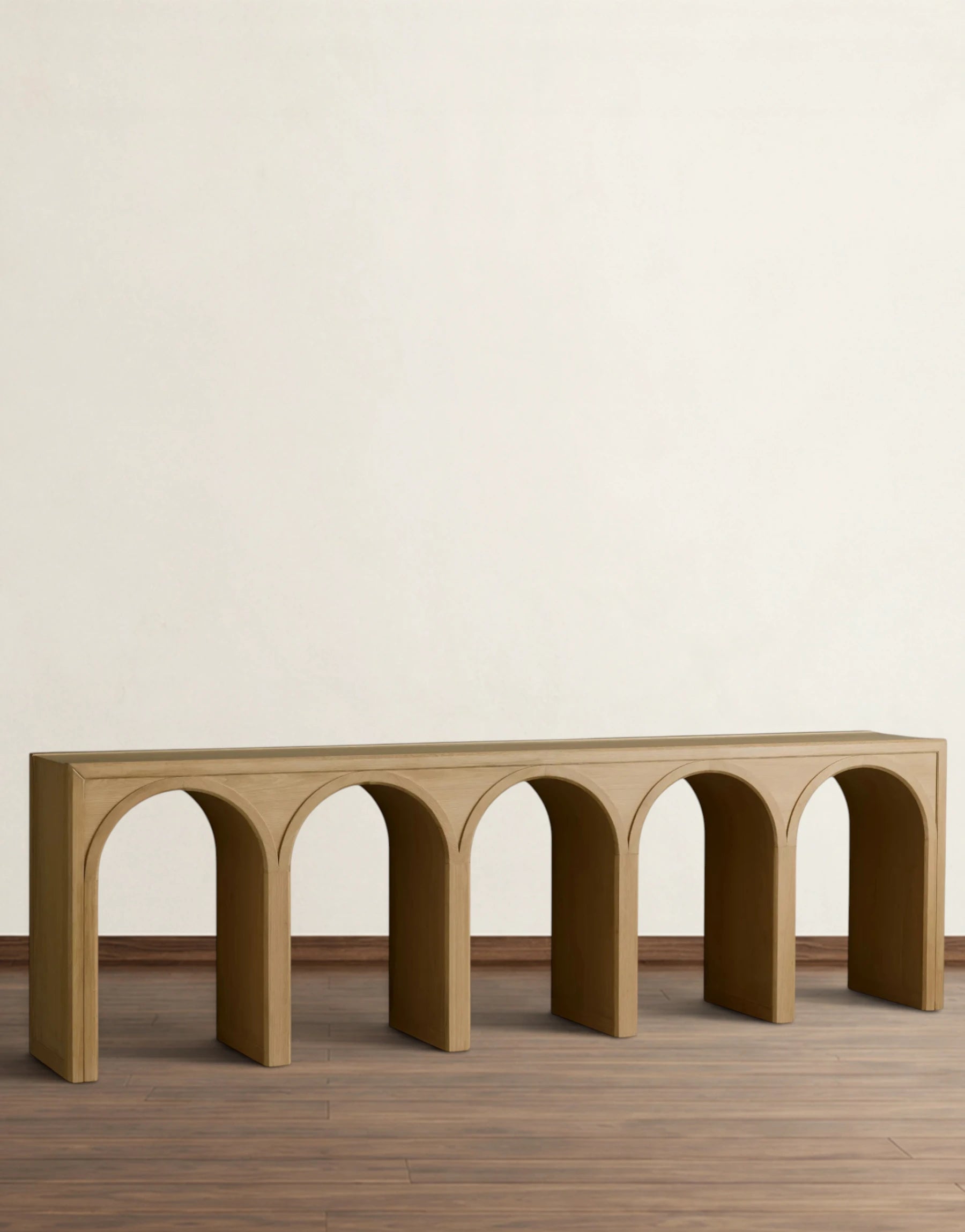 Hottly Console Table