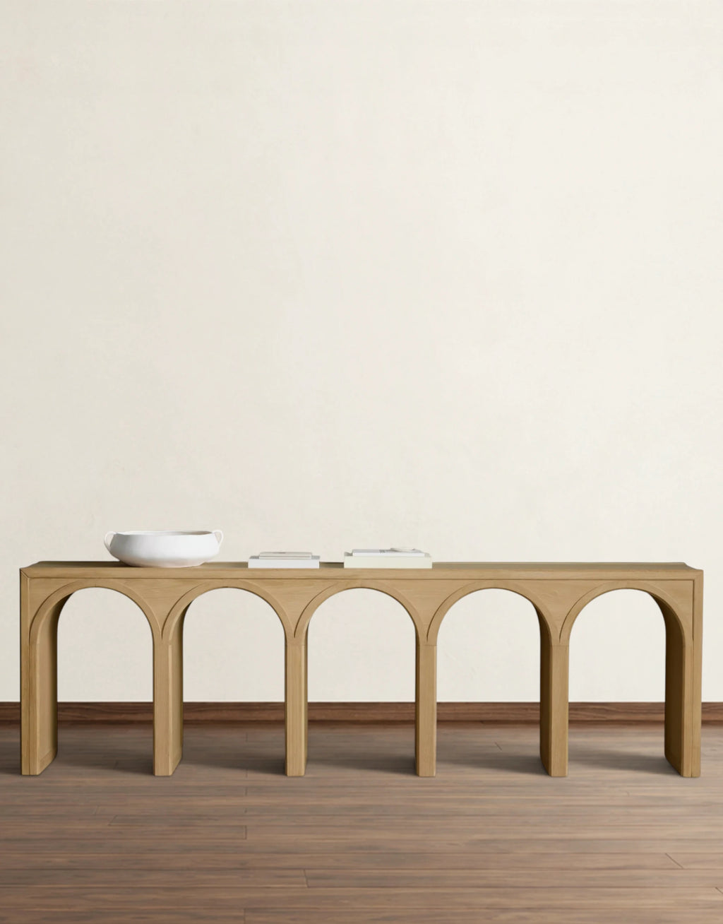 Hottly Console Table
