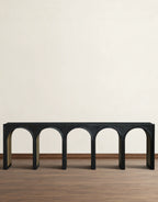 Hottly Console Table