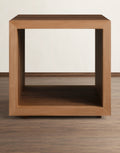 Miroven End Table