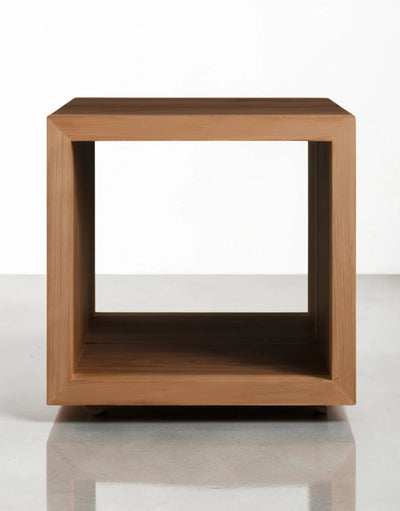 Miroven End Table