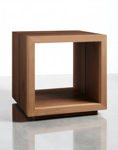 Miroven End Table