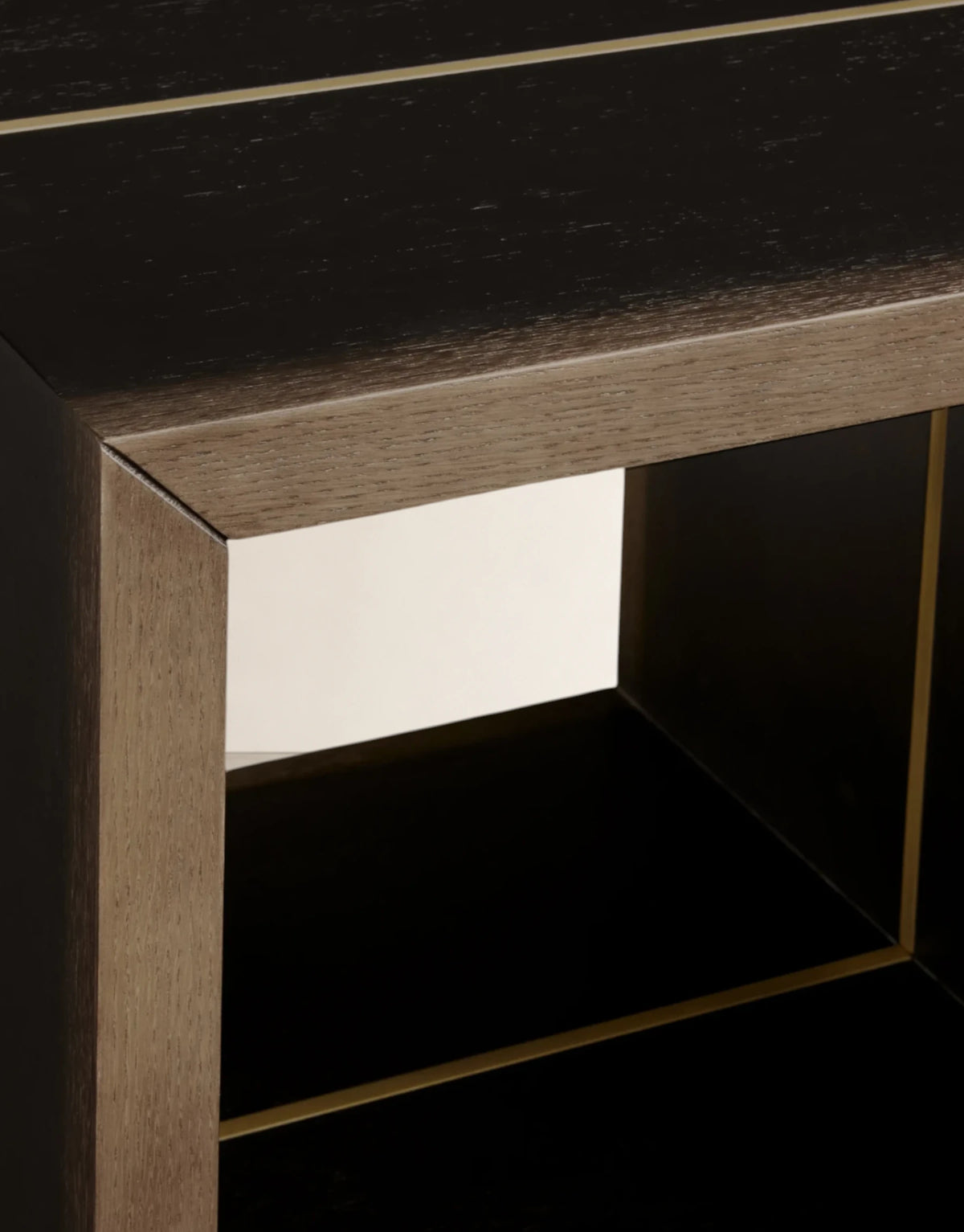 Miroven End Table