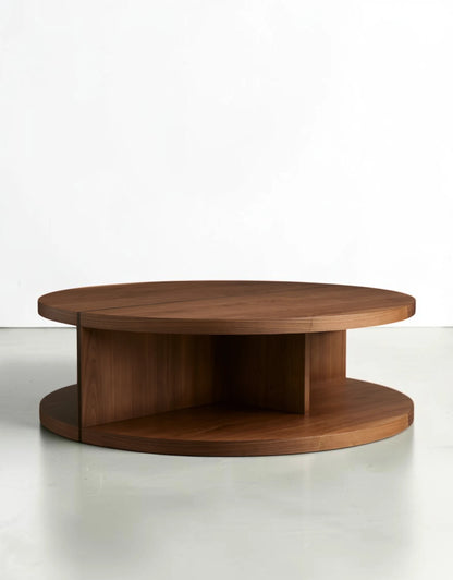 Miroven Round Coffee Table