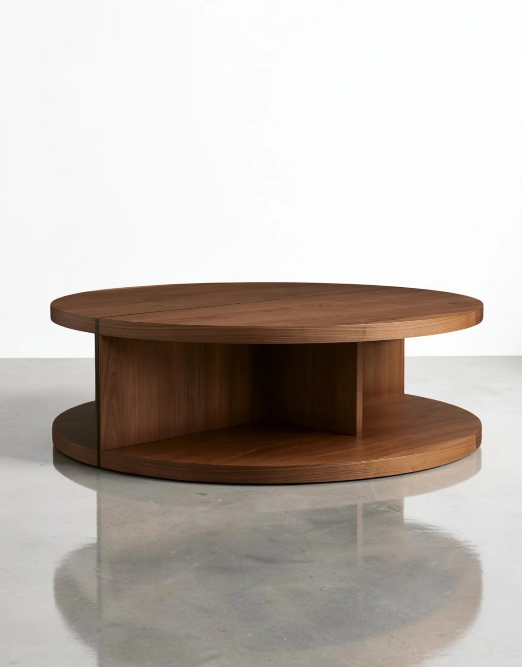 Miroven Round Coffee Table