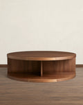 Miroven Round Coffee Table