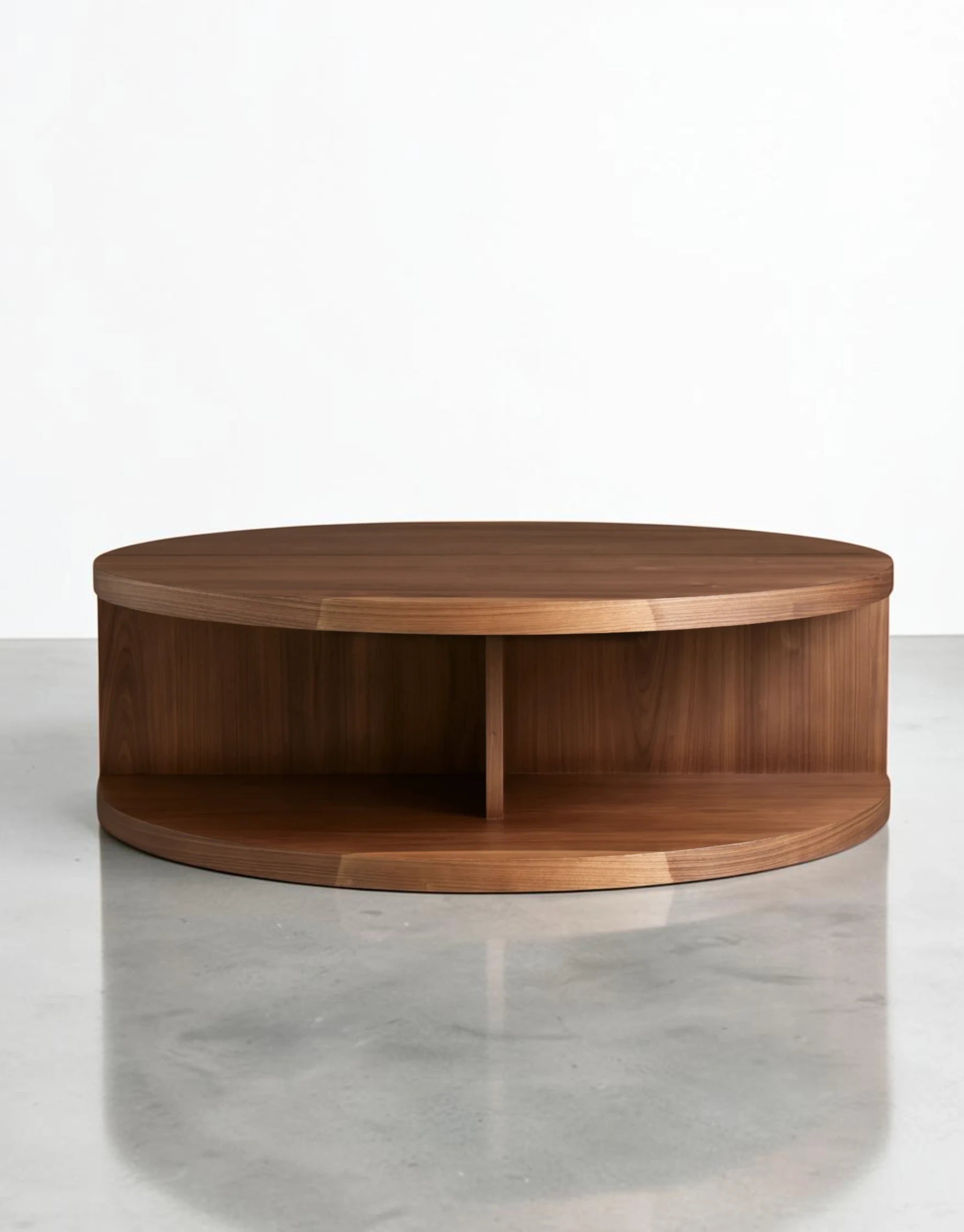 Miroven Round Coffee Table