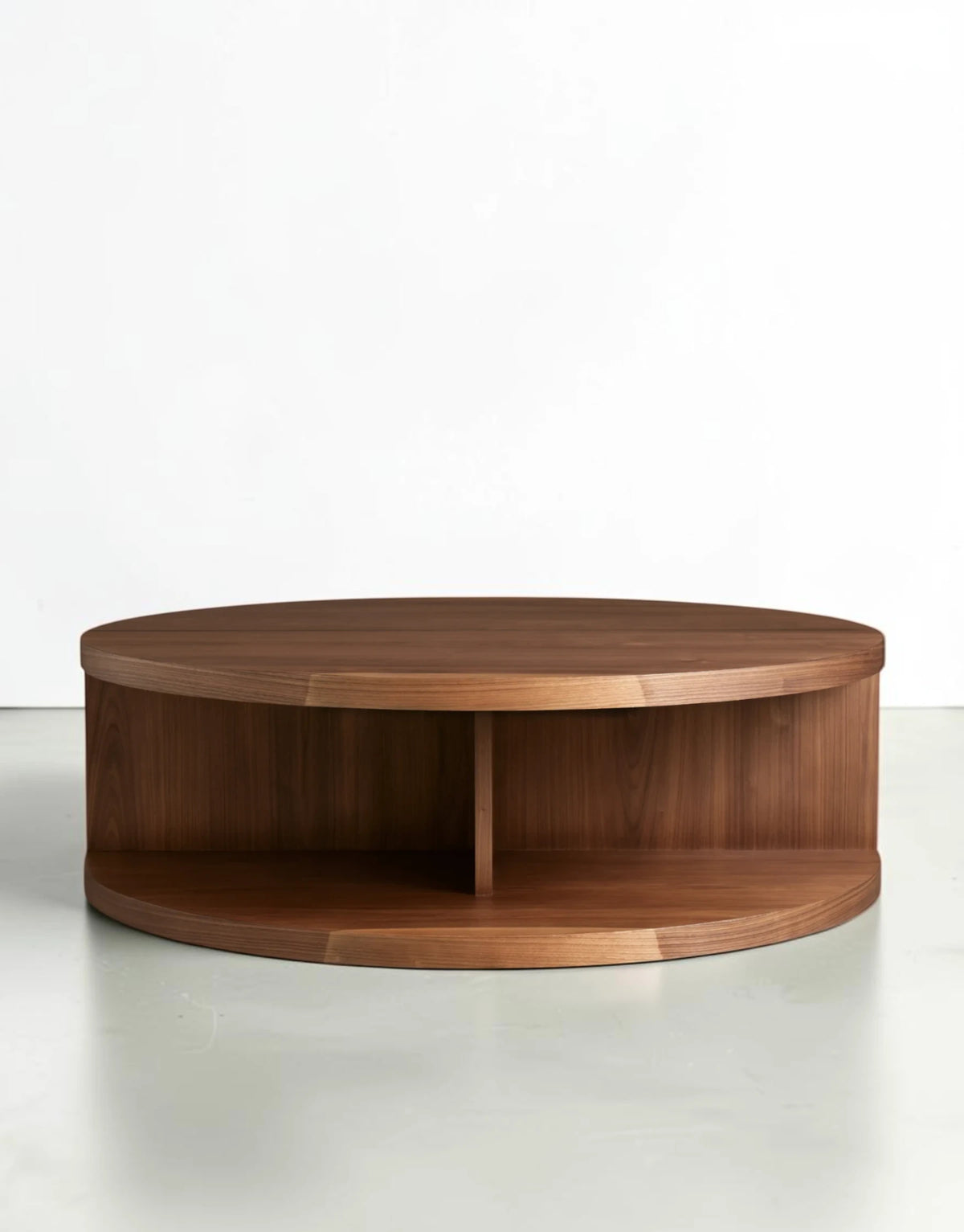 Miroven Round Coffee Table