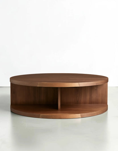 Miroven Round Coffee Table