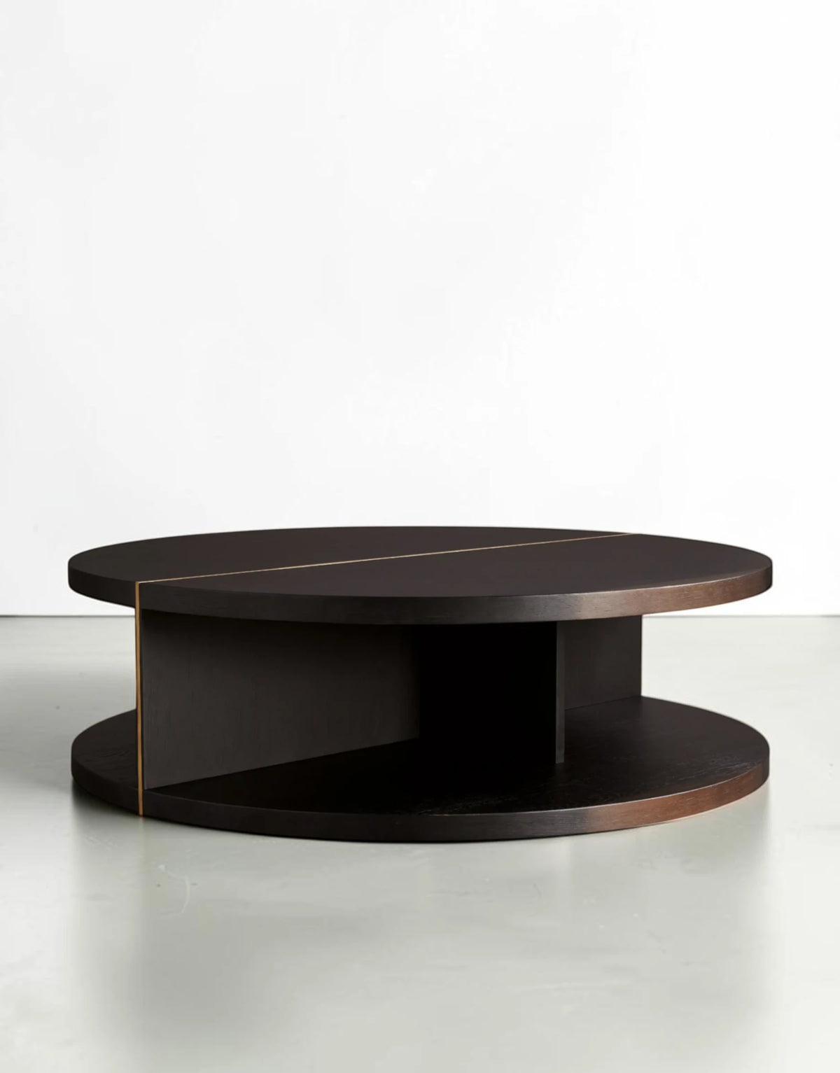 Miroven Round Coffee Table