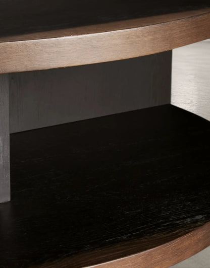 Miroven Round Coffee Table