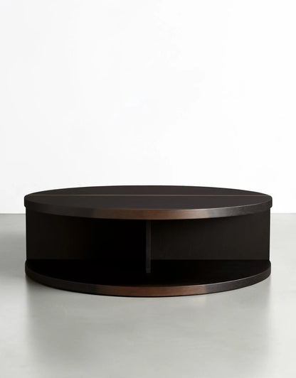 Miroven Round Coffee Table