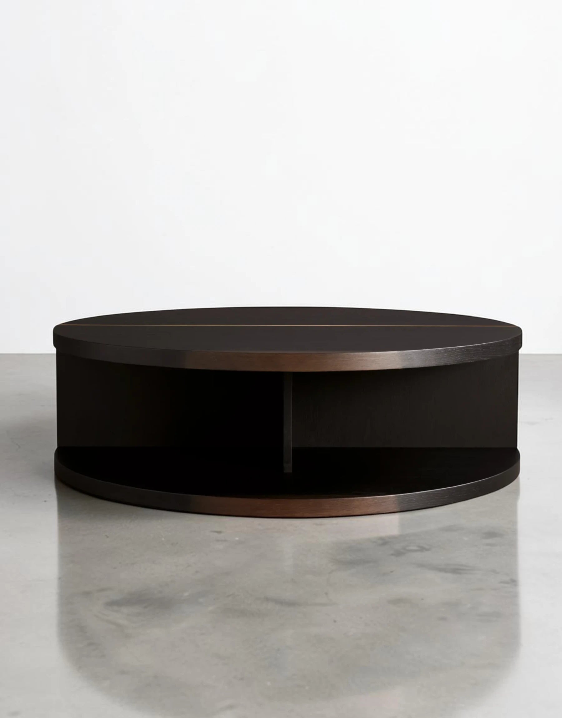 Miroven Round Coffee Table