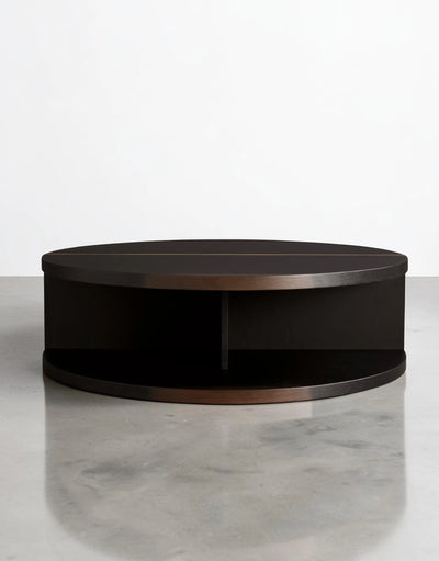 Miroven Round Coffee Table
