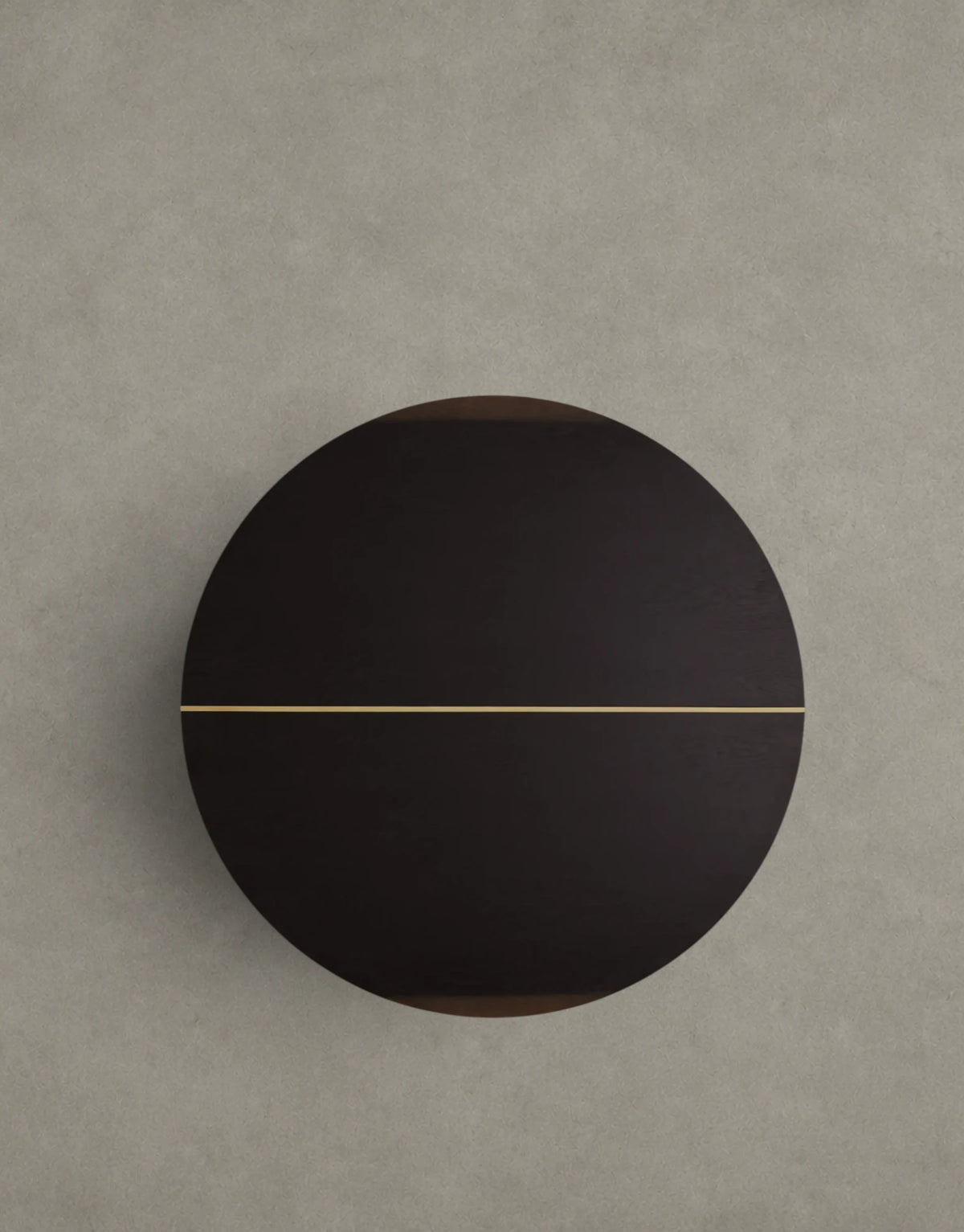 Miroven Round Coffee Table