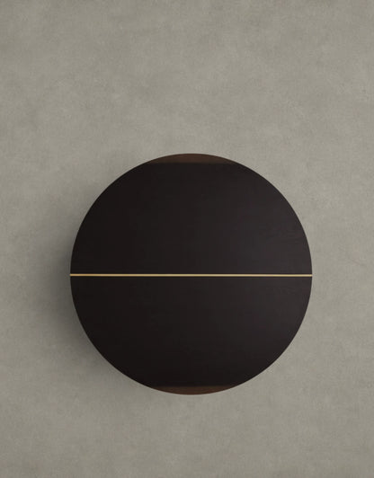 Miroven Round Coffee Table